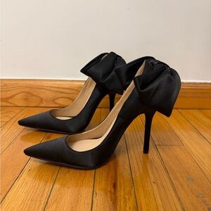 Azalea Wang Pump 7.5